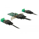 DeLOCK 65841, Interface card 