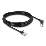 DeLOCK 80290, Kabel Sort