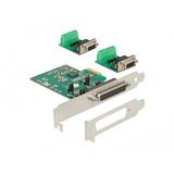 DeLOCK Interface card 