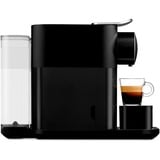 DeLonghi EN 640.B, Kapsel maskine Sort