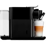 DeLonghi EN 640.B, Kapsel maskine Sort