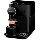 DeLonghi EN 640.B, Kapsel maskine Sort