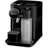DeLonghi EN 640.B, Kapsel maskine Sort