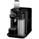 DeLonghi EN 640.B, Kapsel maskine Sort
