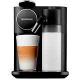 DeLonghi EN 640.B, Kapsel maskine Sort