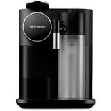 DeLonghi EN 640.B, Kapsel maskine Sort