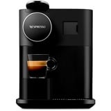 DeLonghi EN 640.B, Kapsel maskine Sort
