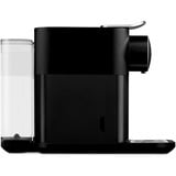 DeLonghi EN 640.B, Kapsel maskine Sort