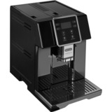 DeLonghi Kaffe/Espresso Automat Sort