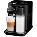 DeLonghi Nespresso Gran Lattissima EN 640.B, Kapsel maskine Sort
