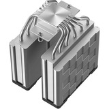 DeepCool AG620 G2 ARGB, CPU køler Sort