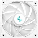 DeepCool LE520 WH 240mm, Vandkøling Hvid