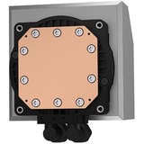 DeepCool LT520 240mm, Vandkøling Sort