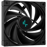 DeepCool LT520 240mm, Vandkøling Sort