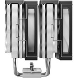 DeepCool R-AG620-BKAMMG2-G, CPU køler Sort
