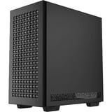 DeepCool R-CH370-BKNAM1-G-1, Towerkabinet Sort