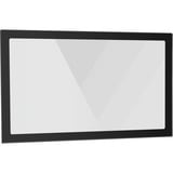 DeepCool R-VIEW-PANEL-BK-G, Sidedel Sort