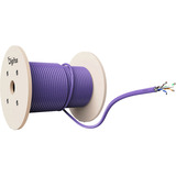 Digitus DK-1623-VH-5, Kabel Violet