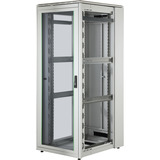 Digitus DN-31123, IT kabinet Lys grå
