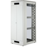 Digitus DN-31123, IT kabinet Lys grå
