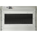 Digitus DN-31123, IT kabinet Lys grå