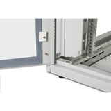 Digitus DN-31123, IT kabinet Lys grå