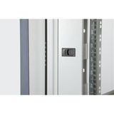 Digitus DN-31123, IT kabinet Lys grå