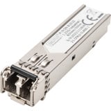 Digitus Industrielt mini GBIC (SFP) modul, Transceiver 