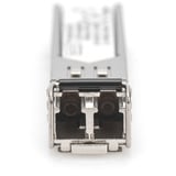 Digitus Industrielt mini GBIC (SFP) modul, Transceiver 