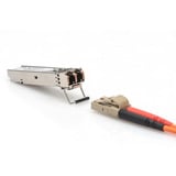 Digitus Industrielt mini GBIC (SFP) modul, Transceiver 