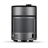 ECOVACS AIRBOT Z1 40 dB Grå, Luftrenser Sort, 40 dB, 600 m³/t