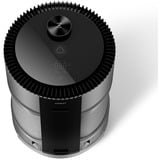ECOVACS AIRBOT Z1, Luftrenser Sort