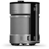 ECOVACS AIRBOT Z1, Luftrenser Sort