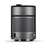 ECOVACS AIRBOT Z1, Luftrenser Sort