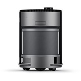 ECOVACS AIRBOT Z1, Luftrenser Sort