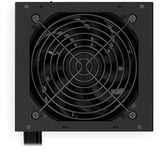 ENDORFY Vero L6 650 W, PC strømforsyning Sort