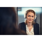 EPOS | Sennheiser Headset Hvid