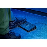 Elgato 10GBF9901 effekt pedal Udtrykspedal Sort, Pedaler Sort, Udtrykspedal, Sort, 244 mm, 175 mm, 49 mm, 930 g