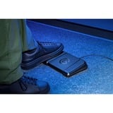 Elgato 10GBF9901 effekt pedal Udtrykspedal Sort, Pedaler Sort, Udtrykspedal, Sort, 244 mm, 175 mm, 49 mm, 930 g
