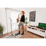 Elgato 10GBF9901 effekt pedal Udtrykspedal Sort, Pedaler Sort, Udtrykspedal, Sort, 244 mm, 175 mm, 49 mm, 930 g