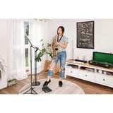 Elgato 10GBF9901 effekt pedal Udtrykspedal Sort, Pedaler Sort, Udtrykspedal, Sort, 244 mm, 175 mm, 49 mm, 930 g