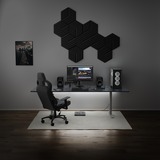 Elgato 10GBF9901 effekt pedal Udtrykspedal Sort, Pedaler Sort, Udtrykspedal, Sort, 244 mm, 175 mm, 49 mm, 930 g