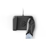 Elgato 10GBF9901 effekt pedal Udtrykspedal Sort, Pedaler Sort, Udtrykspedal, Sort, 244 mm, 175 mm, 49 mm, 930 g