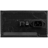 Enermax ERT850EWT, PC strømforsyning Sort