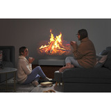 Epson EH-LS800W Ultrakort projektor med kort projiceringsafstand 4000 ANSI lumens 3LCD 4K+ (5120x3200) Hvid, Laser projektor Hvid, 4000 ANSI lumens, 3LCD, 4K+ (5120x3200), 2500000:1, 16:9, 2032 - 3810 mm (80 - 150")