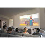 Epson Laser projektor Hvid
