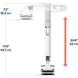 Ergotron 45-478-216, Skærmbeslag Hvid