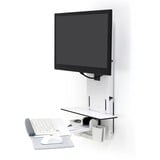Ergotron 61-080-062, Mount Hvid