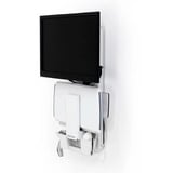 Ergotron 61-080-062, Mount Hvid