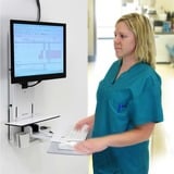 Ergotron 61-080-062, Mount Hvid